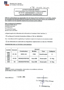 Attestation MAP 10-11-2014