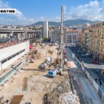 CHANTIER ICONIC NICE