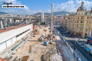 CHANTIER ICONIC NICE