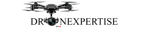 dronexpertise blanc
